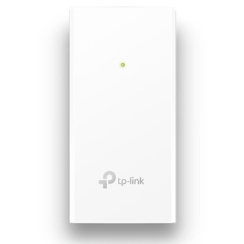 TP-Link POE2412G Omada 24V Passive PoE Injector Adapter