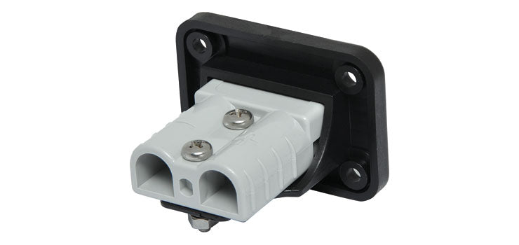 Panel Mount Anderson Style Connector