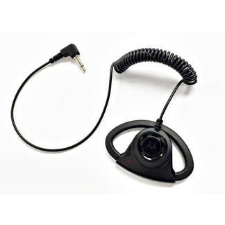 Motorola D-Shell Earpiece Adjustable