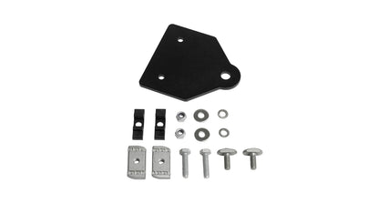 Rhino Rack Work Light & Aerial Bracket