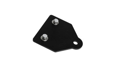 Rhino Rack Work Light & Aerial Bracket