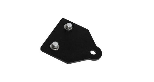 Rhino Rack Work Light & Aerial Bracket