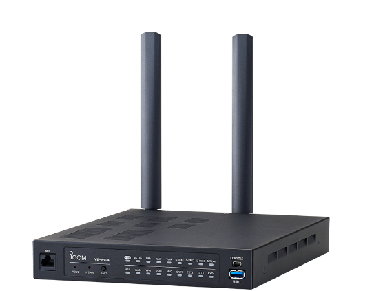 VE-PG4 RoIP Gateway