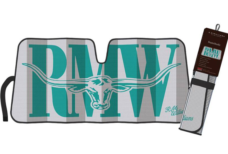R.M.Williams Sunshade