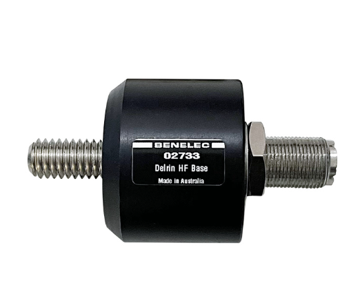 Benelec Heavy Duty HF Delrin Base