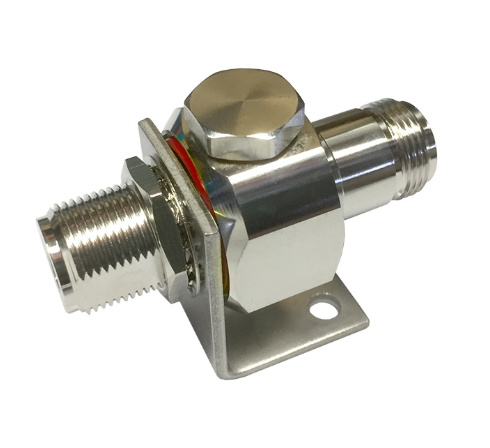 Benelec EMP Protector with Gas Capsule