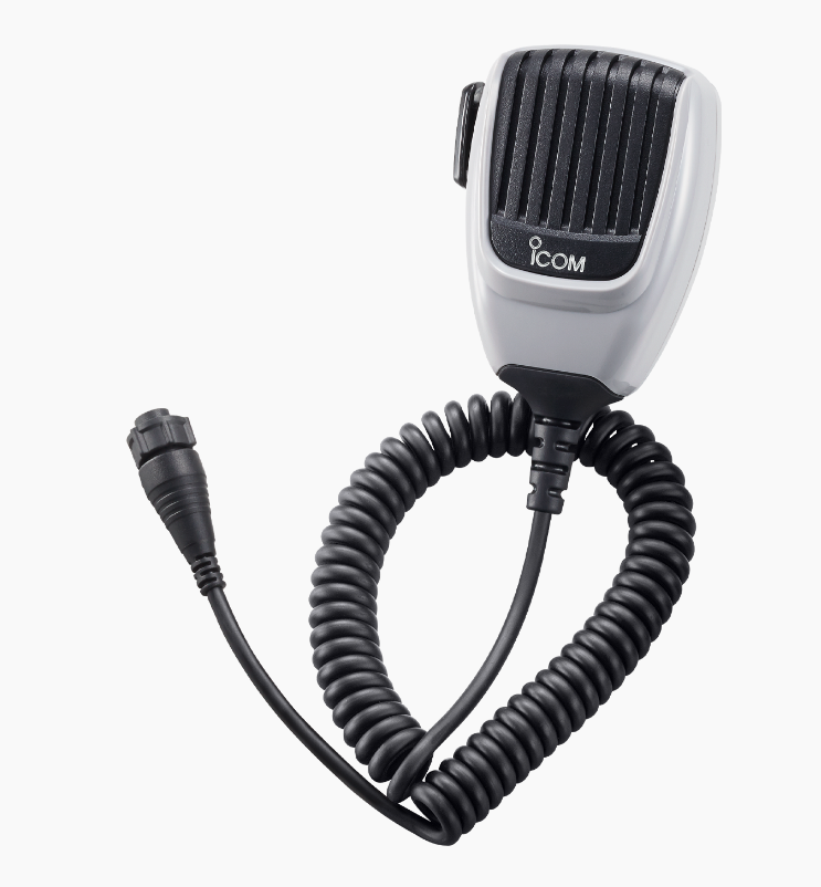 ICOM HM-220 Hand Microphone