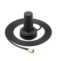 ICOM AH-40 Eternal Antenna