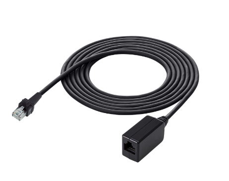 ICOM OPC-2355 Microphone Extension Cable