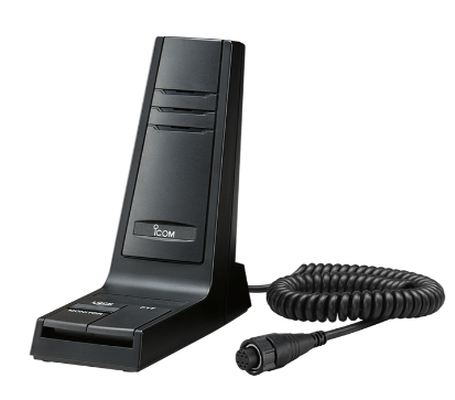 ICOM SM-29 Desktop Microphone