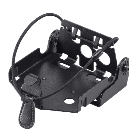 ICOM MB-130 Vehicle Charger Bracket