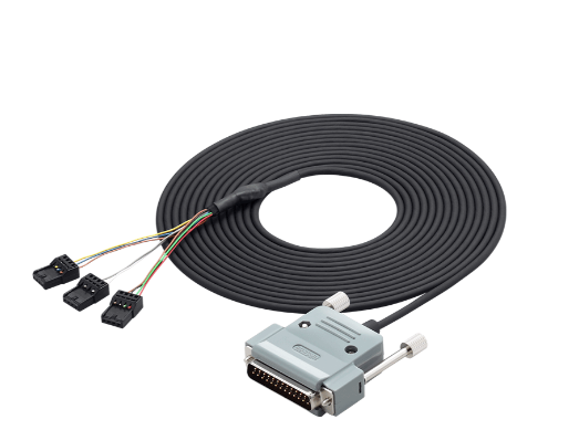 ICOM OPC-2390 Connection Cable