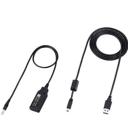 ICOM OPC-478UC-1  Programing Cable