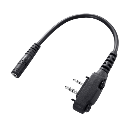 ICOM OPC-2004LA Plug Adaptor Cable
