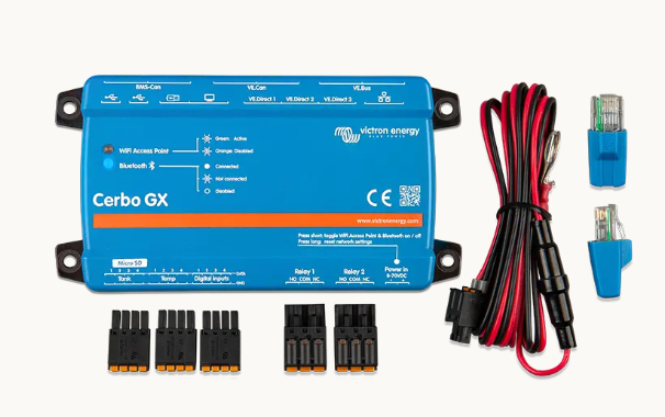 Victron Cerbo GX