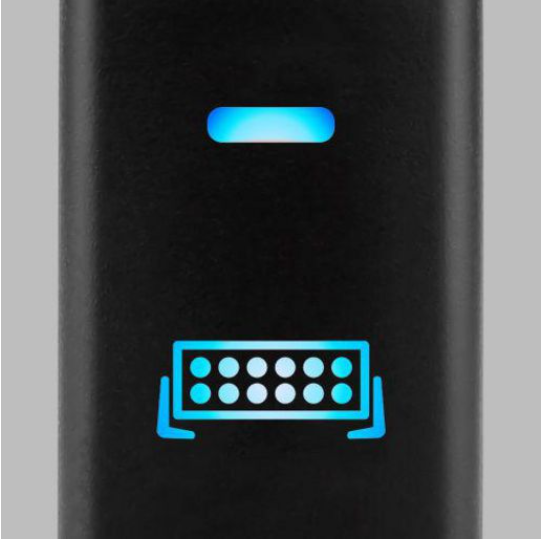 Stedi Tall Type Push Switch for Light Bar