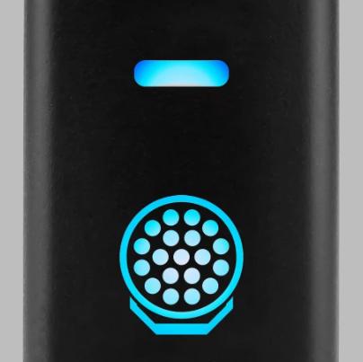 Stedi Square Type Push Switch Spot Lights