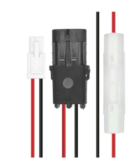 GME Power Lead to Mack Wire Loom
