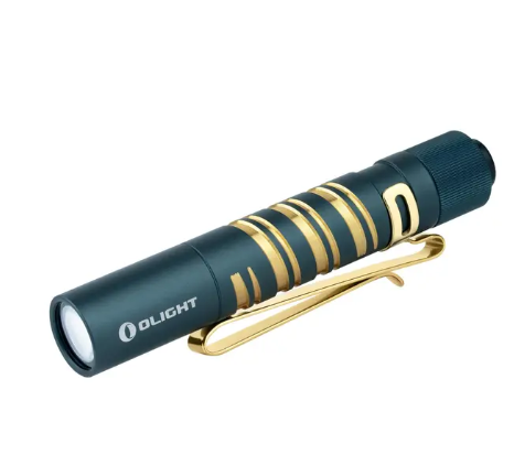 Olight i3T EOS (Dream Blue)