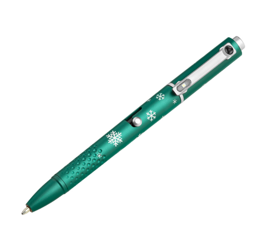 O'Pen Glow