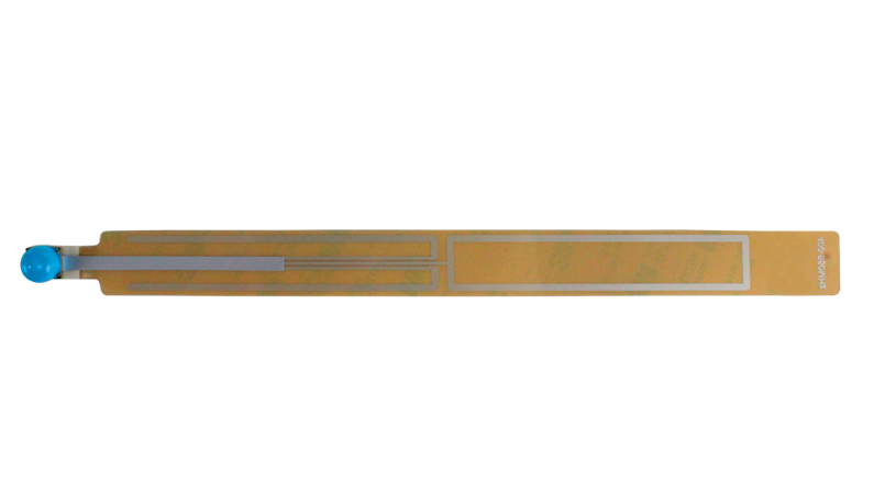 AXIS 2.5dB TRANSPARENT UHF ANTENNA 264mm