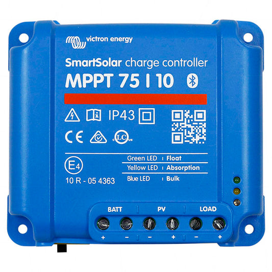 Victron Energy SmartSolar MPPT 75/10