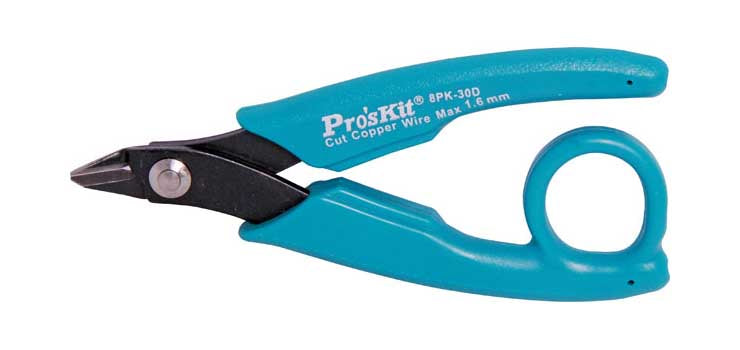 125mm Carbon Steel Side Cutter