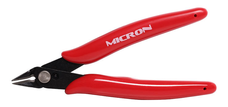 Micro Side Cutter Precision 5