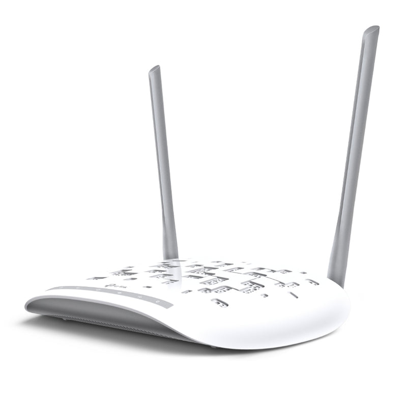 TP-Link TD-W9970 300Mbs Wireless Modem Router