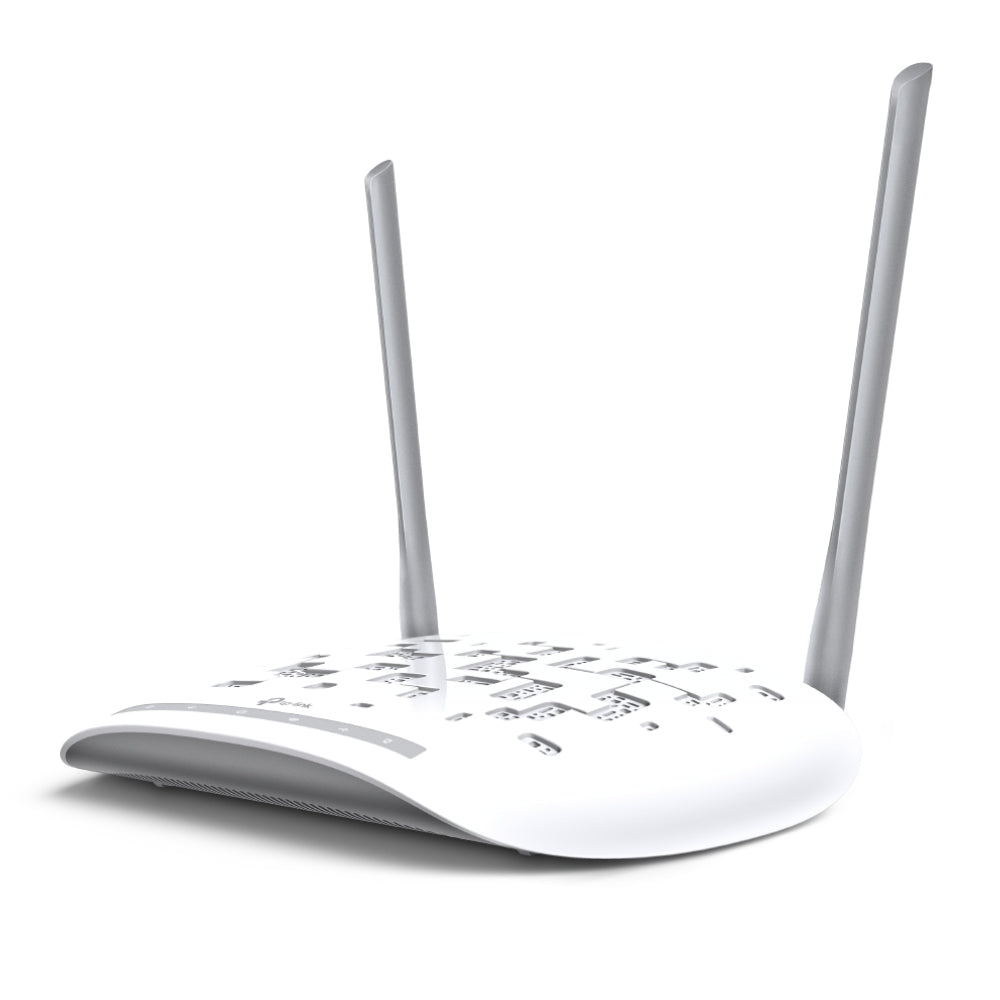 TP-Link TD-W9970 300Mbs Wireless Modem Router — Ruff Road Communications