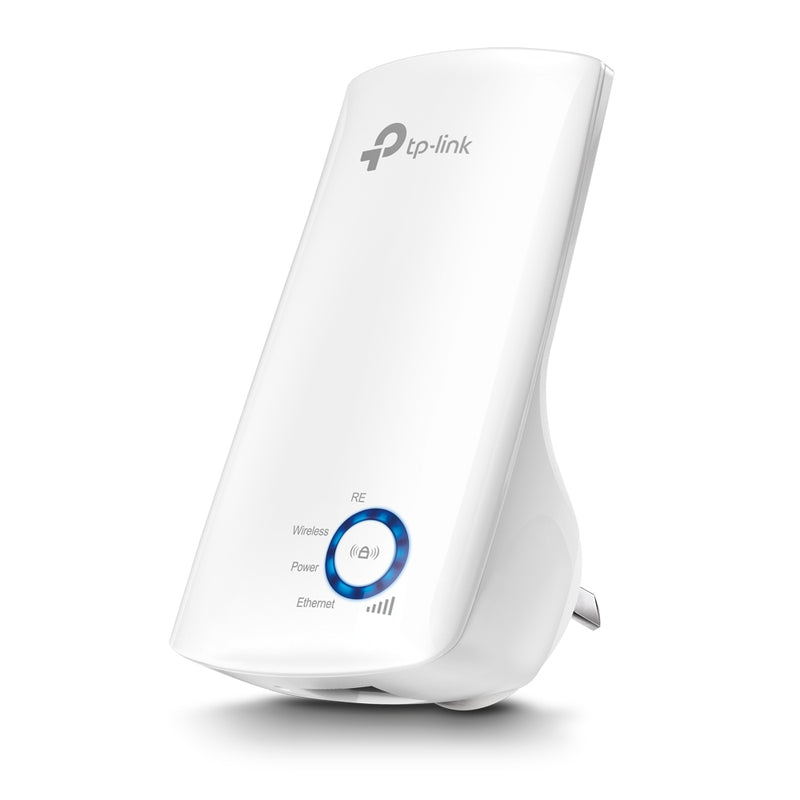 TP-Link TL-WA850RE N300 300Mbps Wi-Fi Range Extender