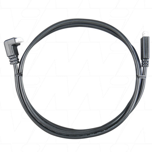 Victron Energy VE.Direct Cable 10M (RA one side)