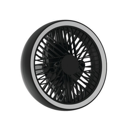 Rechargeable Hi-Flow Tent Fan