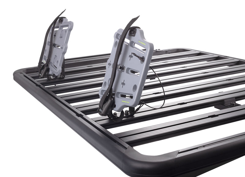 Recovery Tracks Holder
