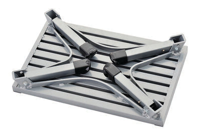 Quick-Fold Camping Step