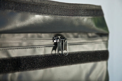 Rear Wheel Storage Bag