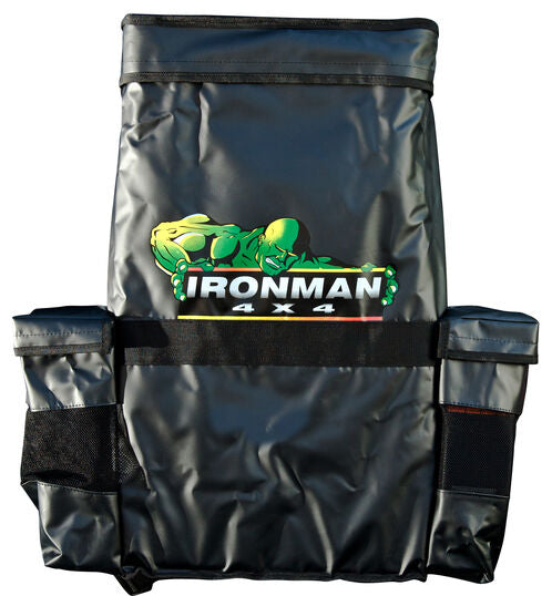 Rear Wheel Storage Bag