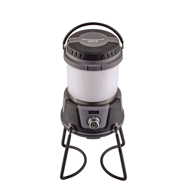 Rechargeable LED Lantern