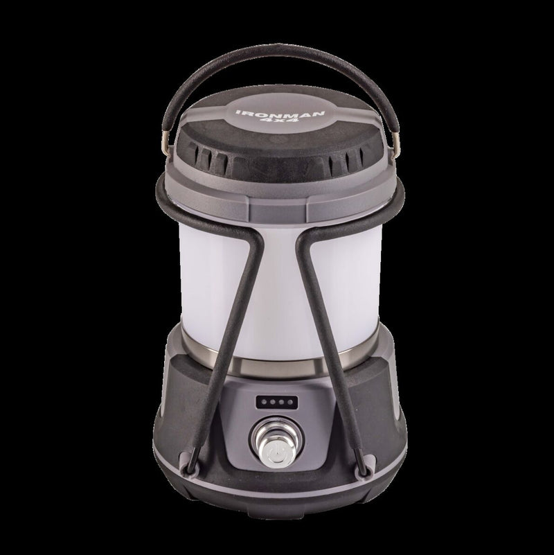 Rechargeable LED Lantern