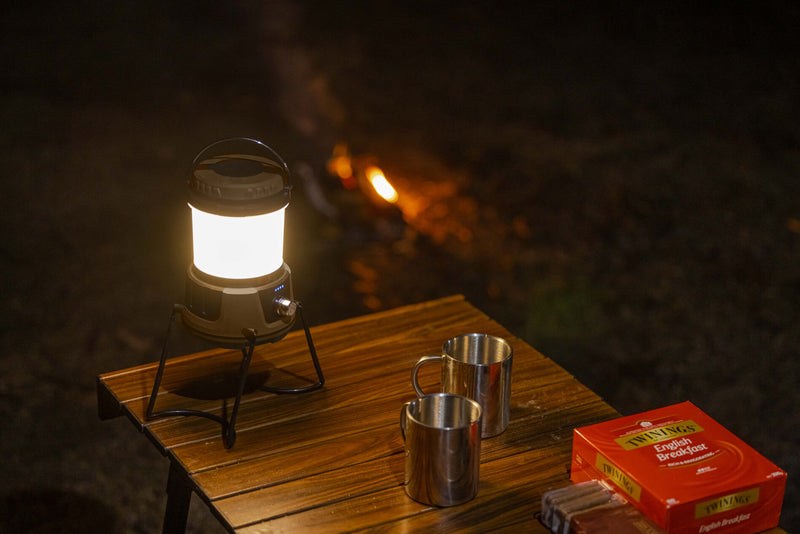 Rechargeable LED Lantern