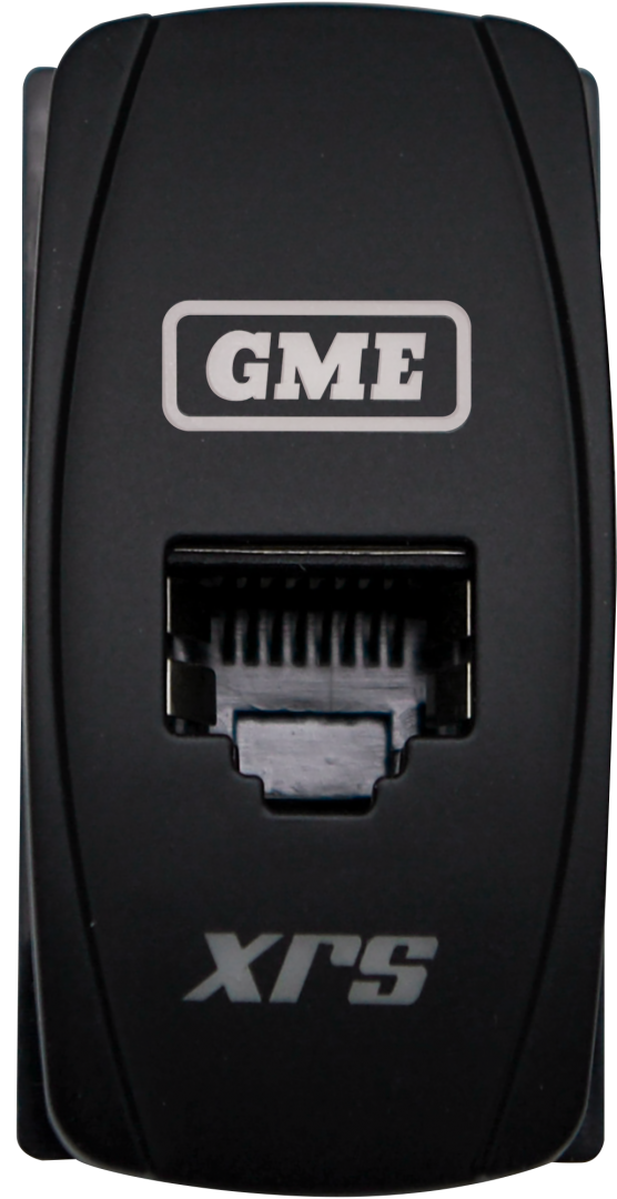 GME XRS-RJ45W9