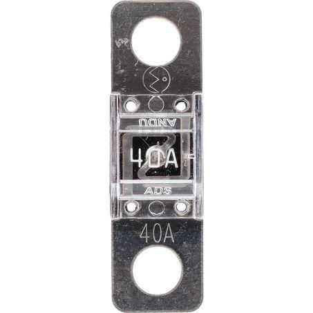 OEX Midi Fuse 40A 10 Pack