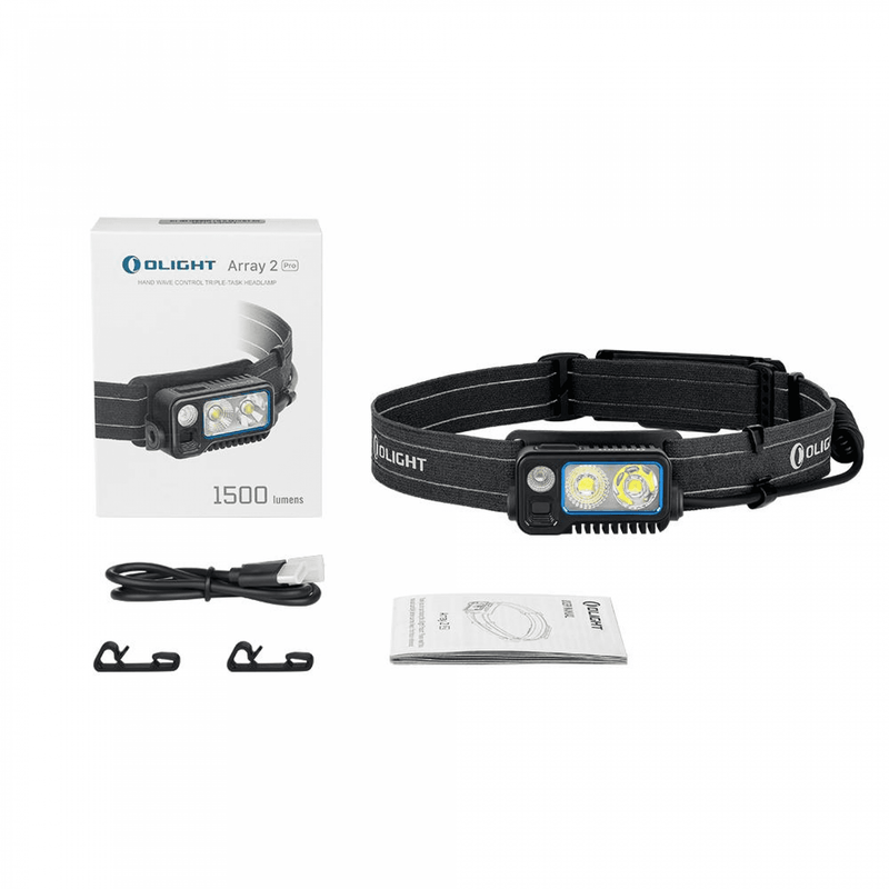 Olight Array 2 Pro