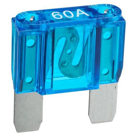 Narva Maxi Blade Fuse 60A Cyan 1PC