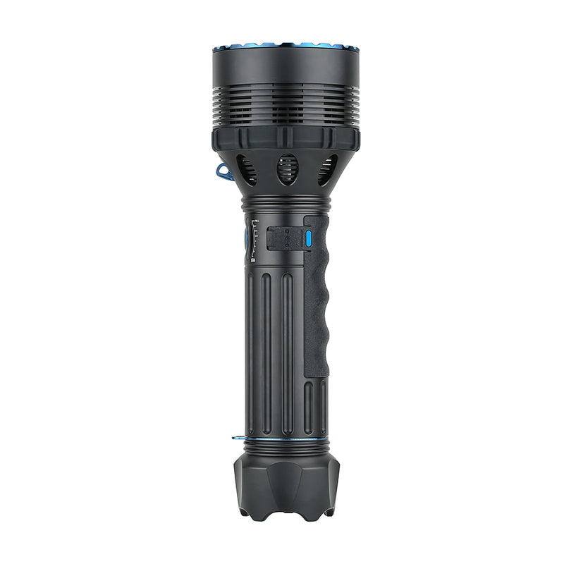 Olight X9R Marauder 25000 Lumens Rechargeable Tactical Brightest LED Torch