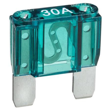 Narva Maxi Blade Fuse30A Green 1PC