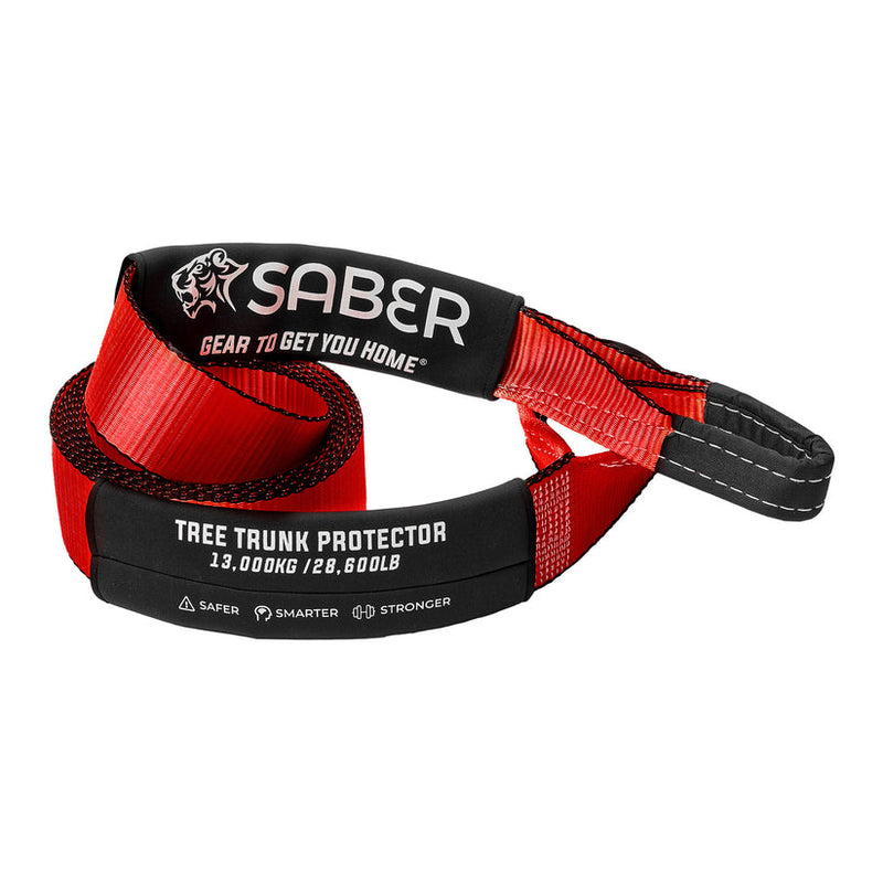 Saber 5M Tree Trunk Protector