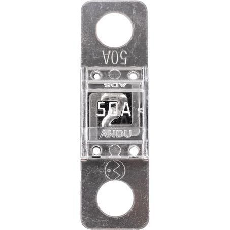 OEX Midi Fuse 50A 10 Pack