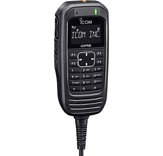 IC-F5330D VHF Mobile Transceiver (Digital) 136-174MHz