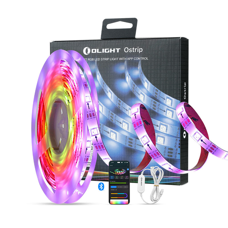 Olight Ostrip
